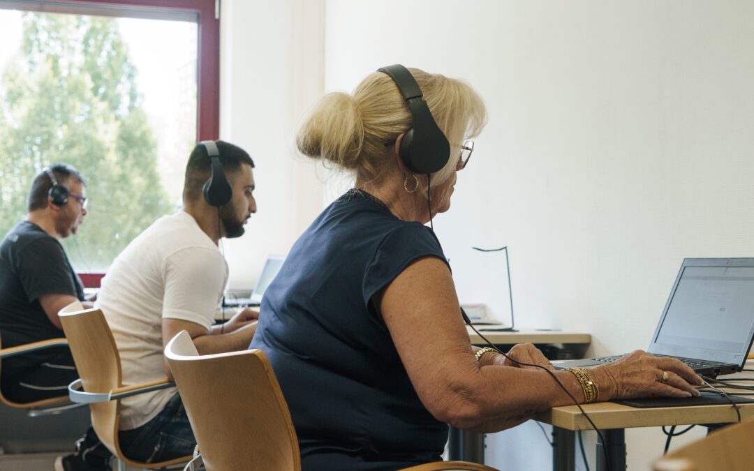 Theorie examentraining