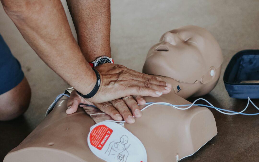BHV + AED